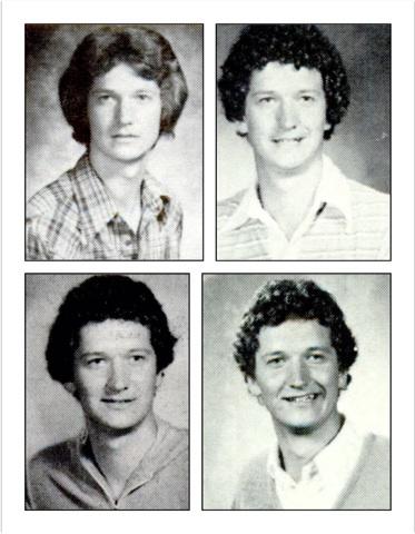 Happy birthday to Apples out CEO, Tim Cook -- target of all the gold-digging gays in CA.  