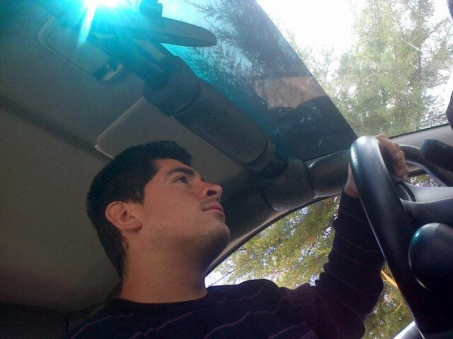 namoc_23's tweet photo. En la dirección correcta #actitudpositiva http://t.co/M2fdioZsl5