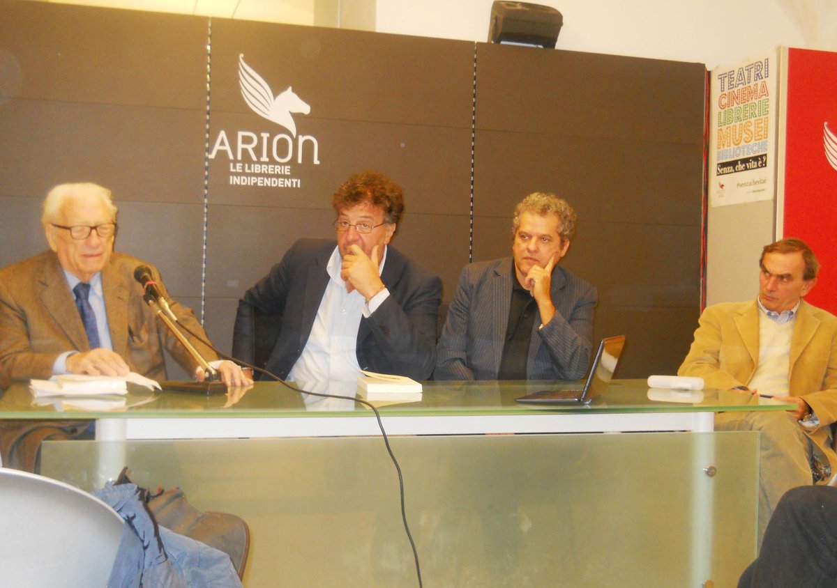EdizioniStoria's tweet photo. L'esito dell'incontro romano (Arion Monti) su Pio La Torre: il suo messaggio e la sua analisi rimangono attualissimi. http://t.co/0FeiRypcyA