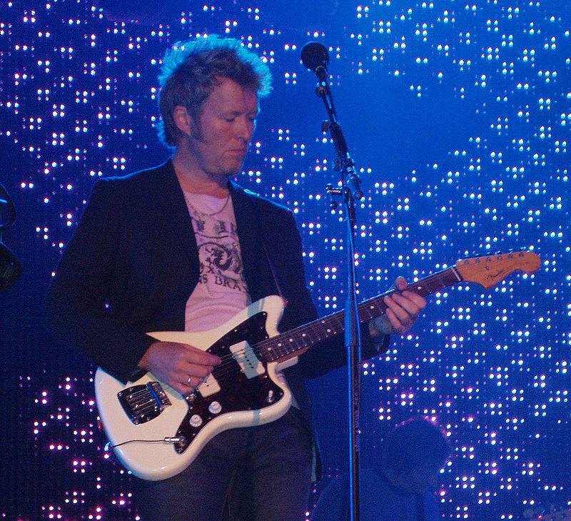 Happy 52nd birthday, Magne Furuholmen, great Norwegian guitarist, keyboardist for A-ha  Take.. 