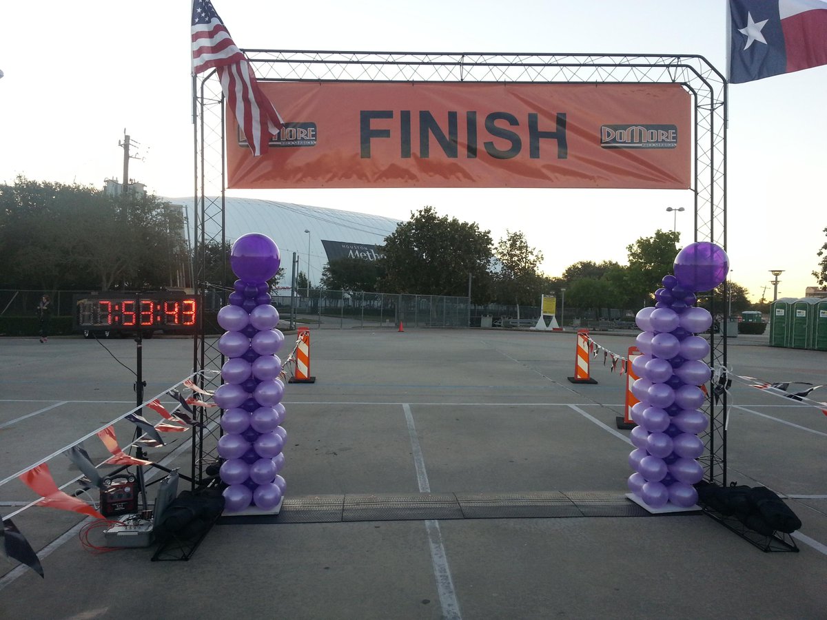 DoMore Race Services tweet media