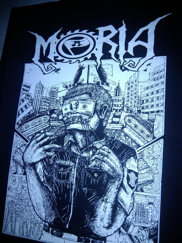 ANUBISMERCH • FAITH AS WEAPON