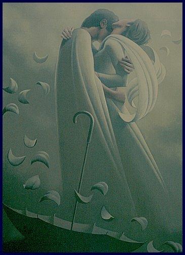 "<a href="/RetoSava/">Reto</a>: Claude #Théberge 1934-2008 #peintre #figuratif #abstraction #art #Québec
"Résurrection" "