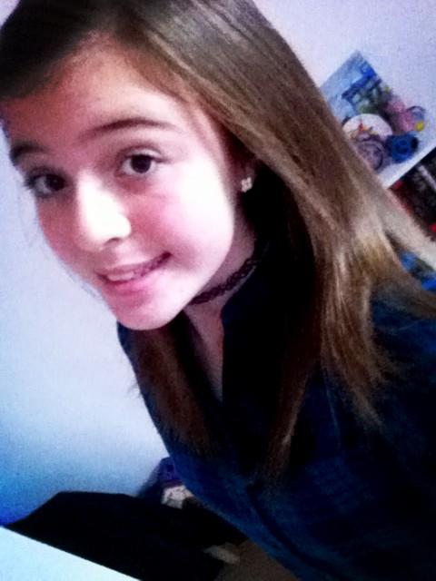 AlicelewiX's tweet photo. Going out #new #shirt 😍 http://t.co/rLGZRCTvat