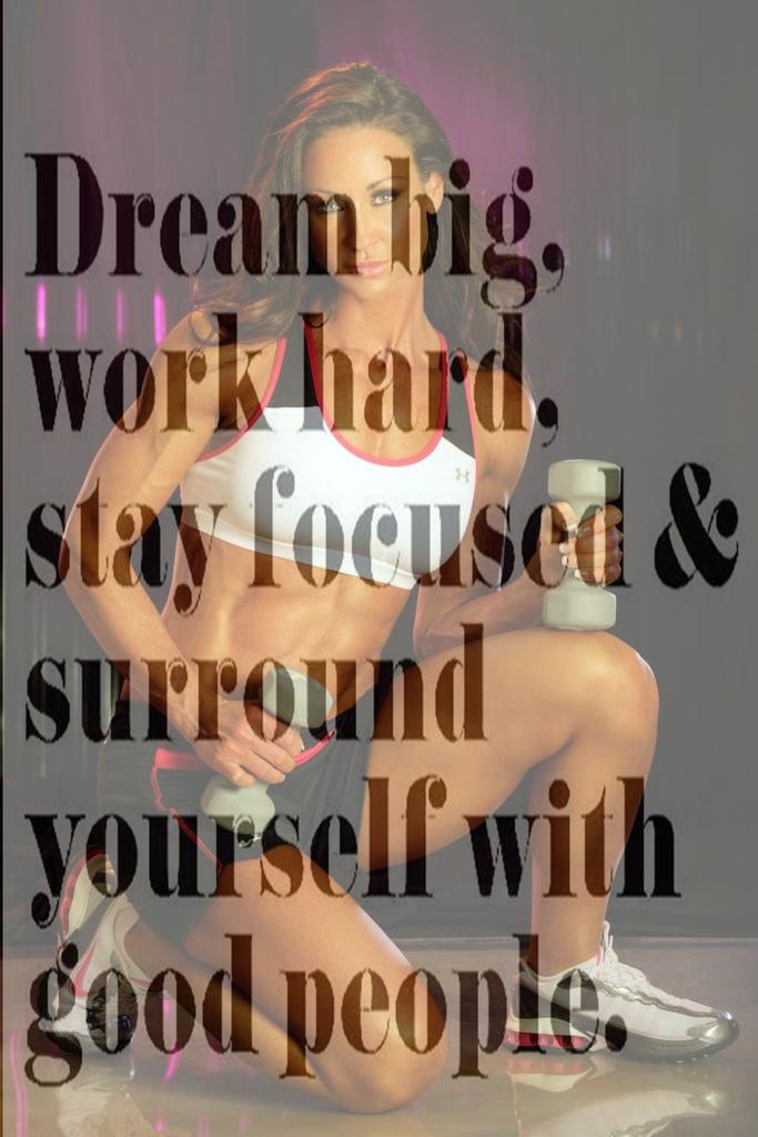 TBI_TeamRock's tweet image. Dream big - Work hard - stay focused &amp;amp; surround yourself with good people 💪😉 #AlwaysFocus #FunPain #WomanPower