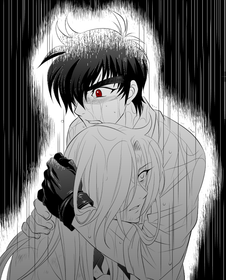 たつせ A Twitter 本日の玉ぬ 玉 試練の壺回初めて読んだ時は え 公式 と困惑したものです 腐の感情抜きにしても玉ちゃんのために泣く先生とかたまんねぇ Http T Co Sfvgtrc8yt