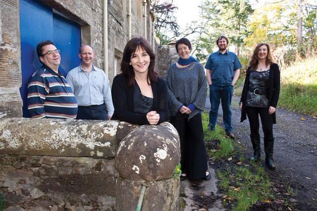 ScotParanormalFest tweet media