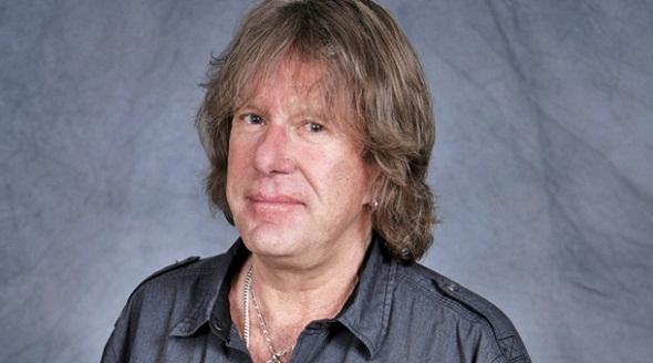 Happy 70th Birthday, Keith Emerson (Emerson, Lake & Palmer). 