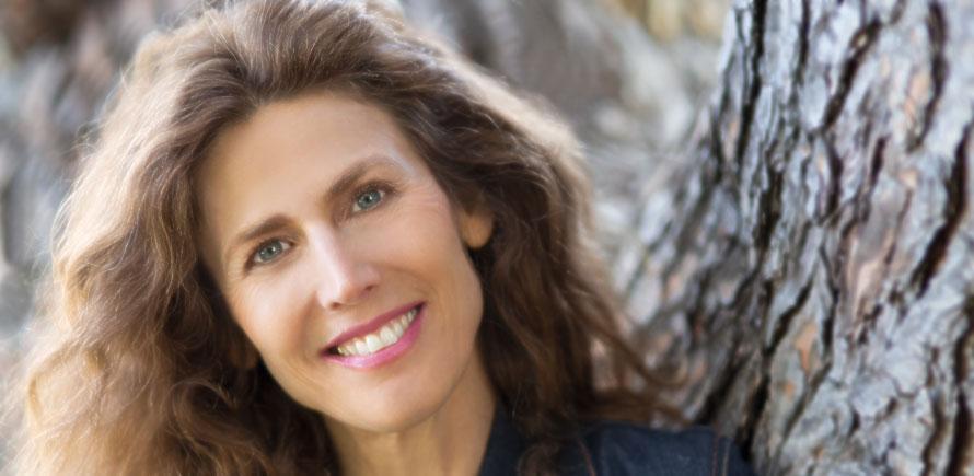 Happy 47th Birthday, Sophie B. Hawkins. 