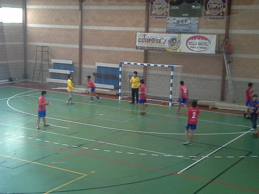 Horneo Sporting tweet media