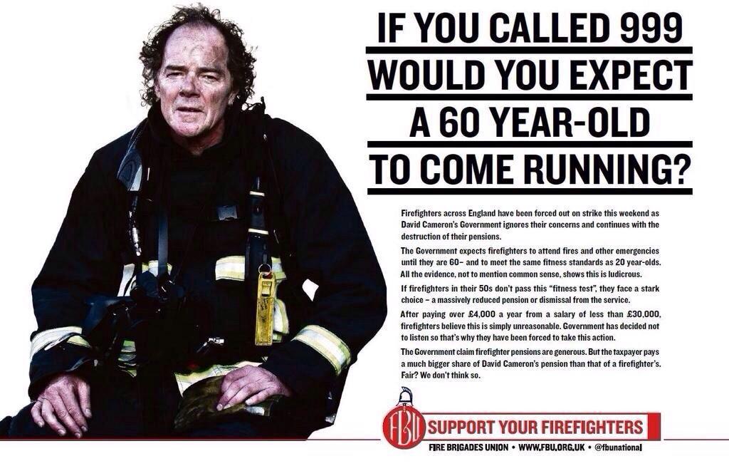 BasildonFireFBU's tweet image. Says it all here!