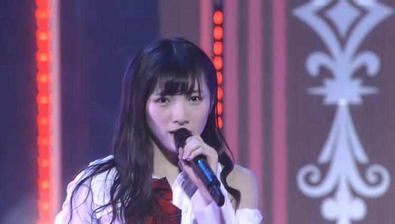 chocoba_001's tweet photo. #チーム4
#全ツ福島
#岡田奈々 http://t.co/Q9thqCOdRY