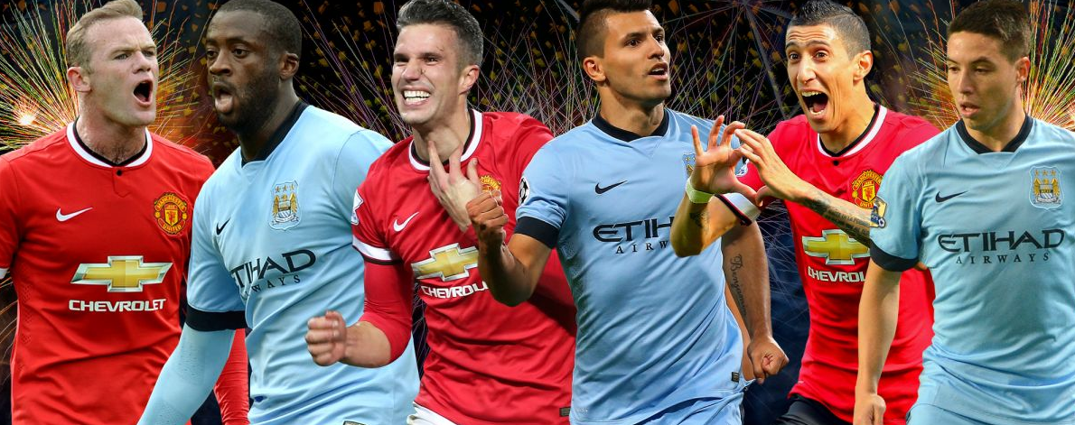 B1WH0qsCQAA7YO2 Manchester City Vs Manchester United: Who Really Has The Better Players?