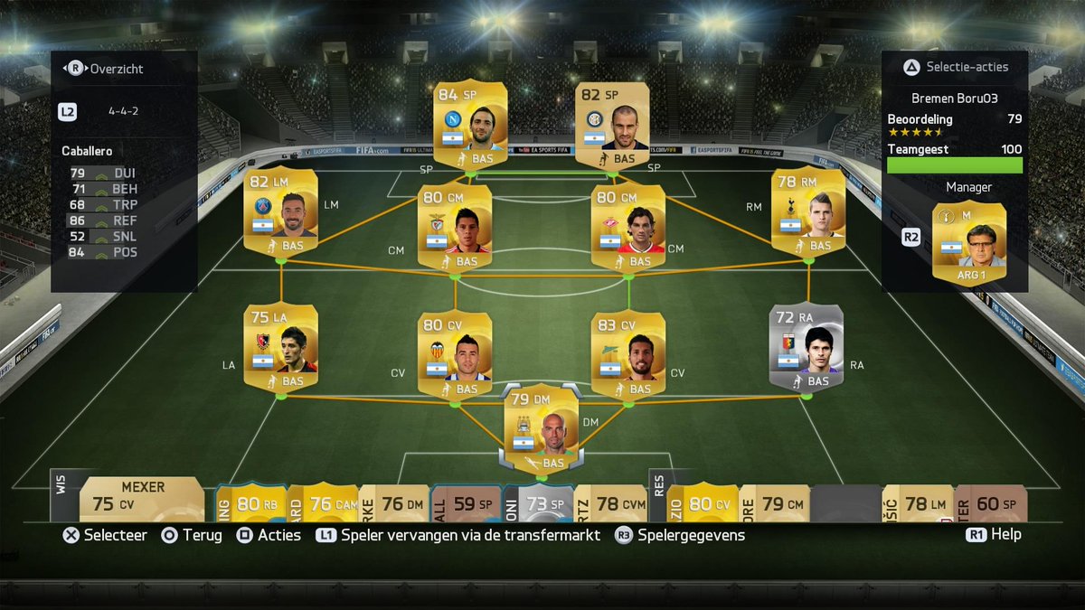 KickAPL's tweet photo. #PS4share http://t.co/Pc2Tv1fYAX