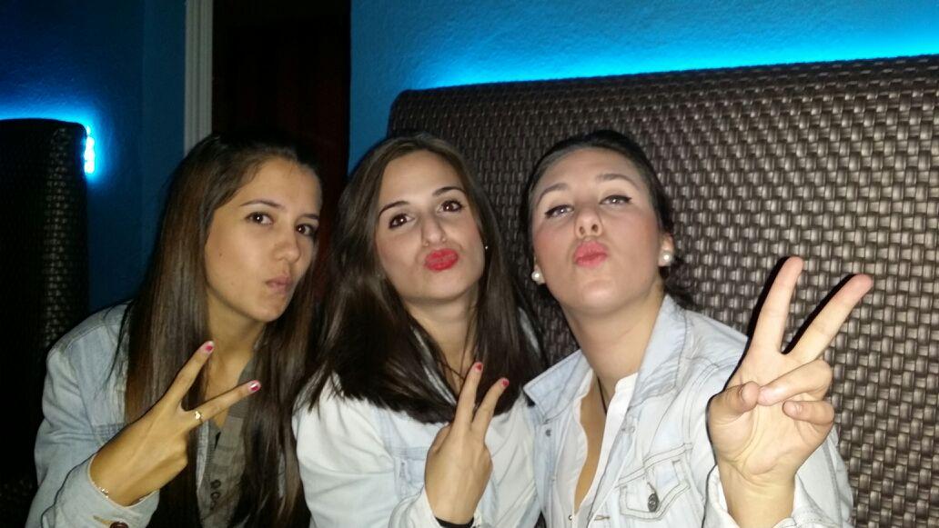 gracifdez's tweet photo. Buen día ;) http://t.co/dteFyVhc5d