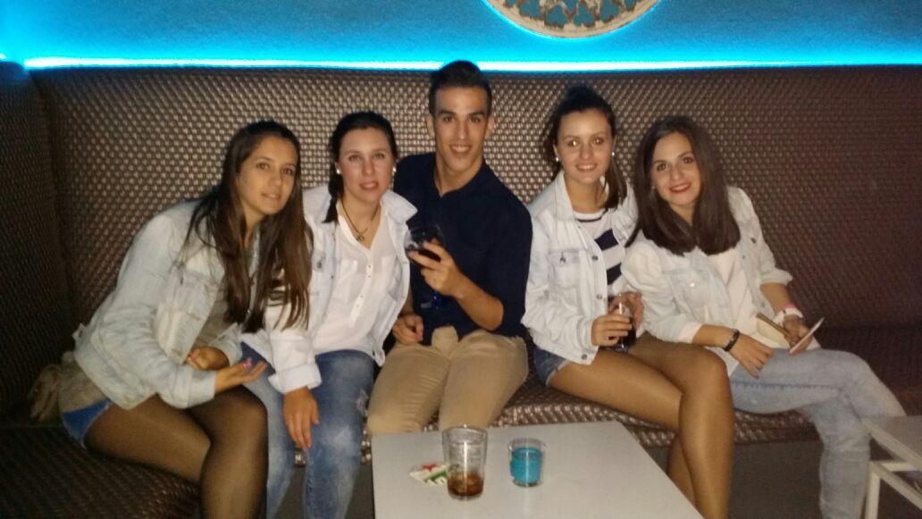 gracifdez's tweet photo. Buen día ;) http://t.co/dteFyVhc5d