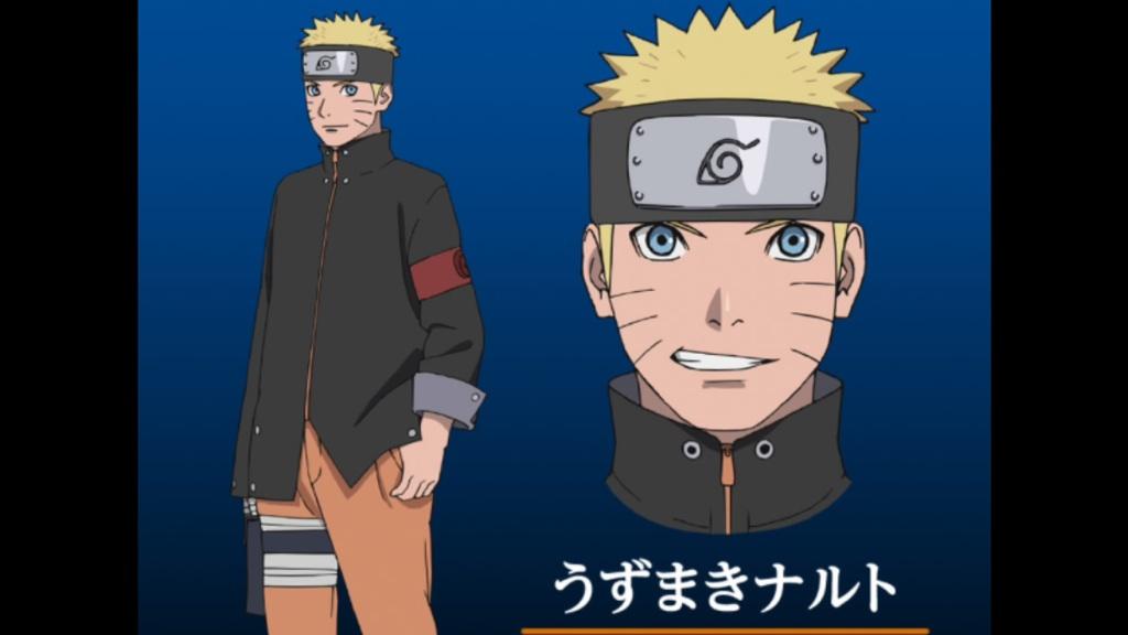 イナズマ ジャパン בטוויטר The Last Naruto The Movie の映画予告から見る限り ナルトやサスケ達同期は19歳 一期上のリーやテンテンは歳 カカシ先生が31か 大汗