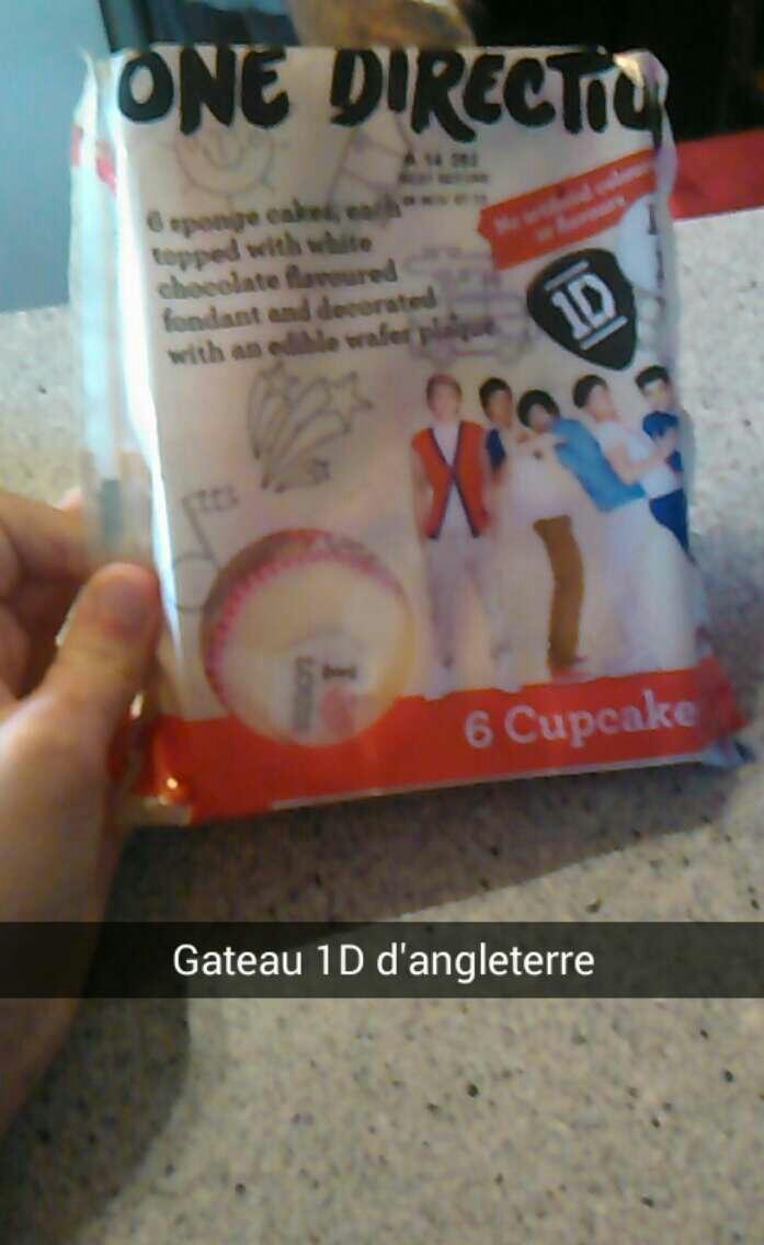 directionner45's tweet image. Merci a ma voisine pour ceux cadeaux 😂