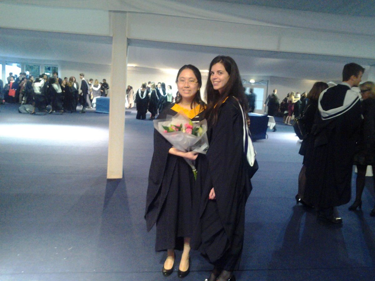 chenyangmasha's tweet photo. Congrats to my dearest friends from Imperial Class of 2014! All the best for your future endeavours! #impgrad http://t.co/G6xtofseEp