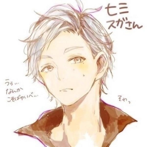 スガさんのtwitterイラスト検索結果 古い順 スガさんのtwitterイラスト検索結果 古い順