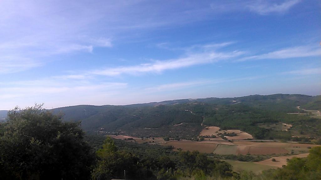 Aalexjimenez19's tweet photo. No todos podéis disfrutar de estas vistas. Buenos días.
#SierraTime http://t.co/dwB3iBTLcN