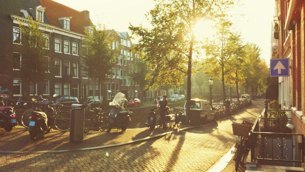 MetalSecrets's tweet image. Back from a well needed break. Now lets get creative. #amsterdam #homeawayfromhome #tillthenexttime