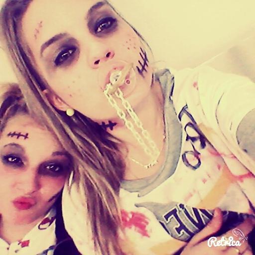 RuthCr97's tweet photo. BUENN HALLOWEN CON MI TRIO, SIN DUDA LAS MEJORESS♡ #LITRONEO #RISAS #PEDILLO JAJA @maariiqillaaa @sarayrubita97 http://t.co/dnKcuJnJQi