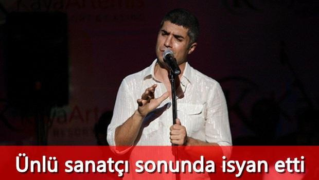 Ünlü sanatçı sonunda isyan etti
dailykibris.com/haber/unlu-san…