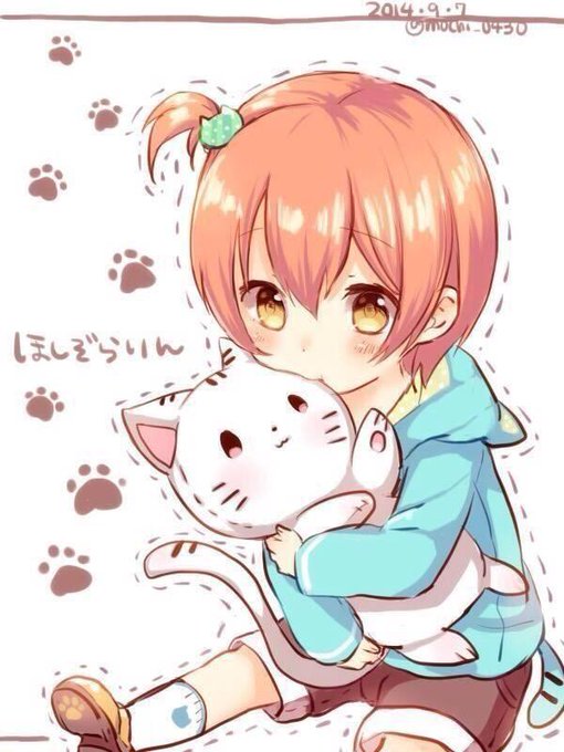凛のtwitterイラスト検索結果 古い順