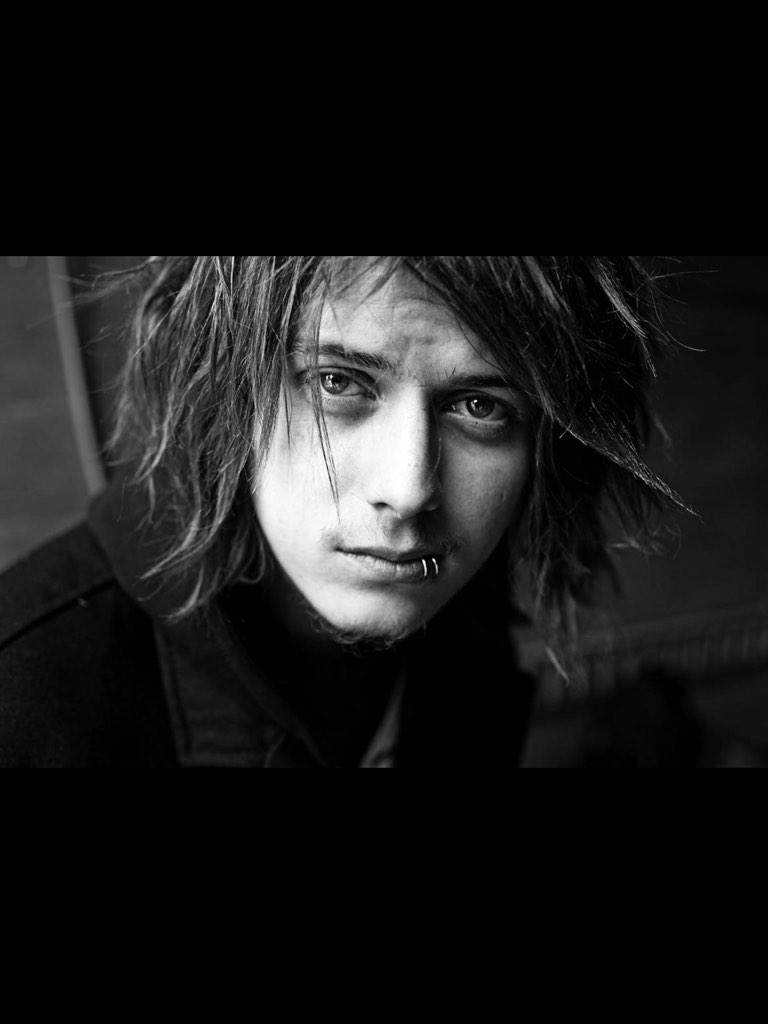 Happy birthday Ben Bruce  