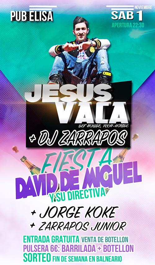 PubElisaCoria's tweet photo. sabes que hoy se lía? 
Consigue tu pulsera para la 
Barrilada+botellón 
Organiza @CandidaturaJC 
Fieston asegurado http://t.co/KQDRWHQCcC