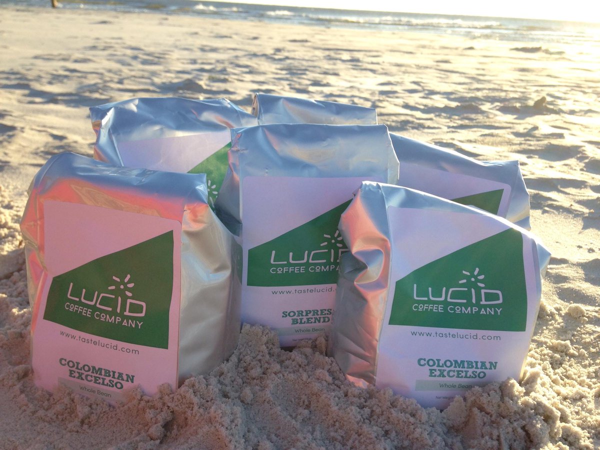 Lucid Coffee tweet media