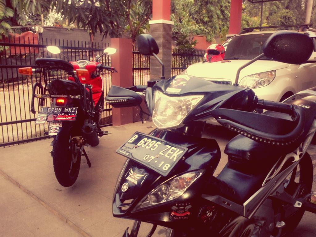 SaturdayNight #blarr