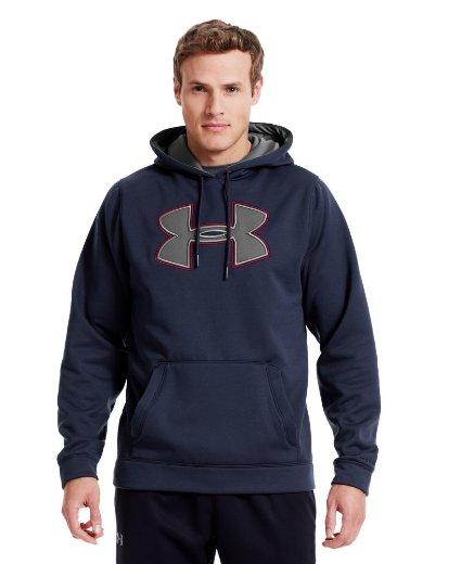 Armo_Sport's tweet photo. Under Armour Men’s Navy Hoodie
Free Shipping 
Get Yours Now: http://t.co/GpddPMbYkn http://t.co/oqxoJVwA0r