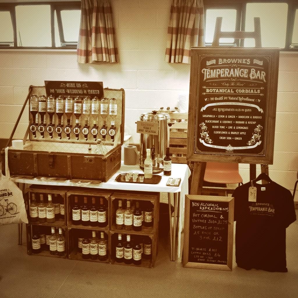 We're in Ingleby Barwick today for the @LoveHeartisan Christmas Craft &amp; Vintage Fair at the Community Hall.