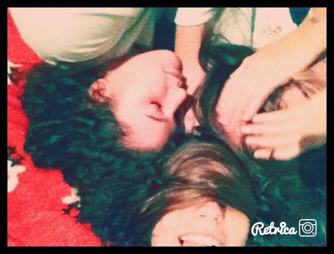 maffeis8's tweet photo. Disagiateeee
#aaatzwegnaa #hosonno #rotoliamosincronizzate http://t.co/9rGJ9iDwSi
