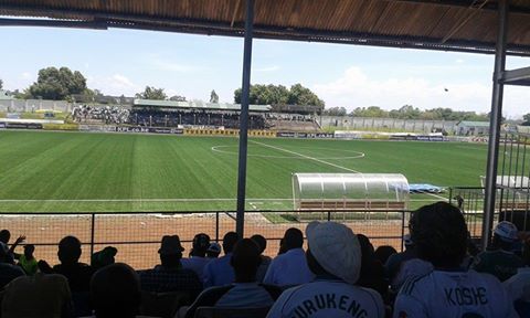 Image result for kisumu stadium