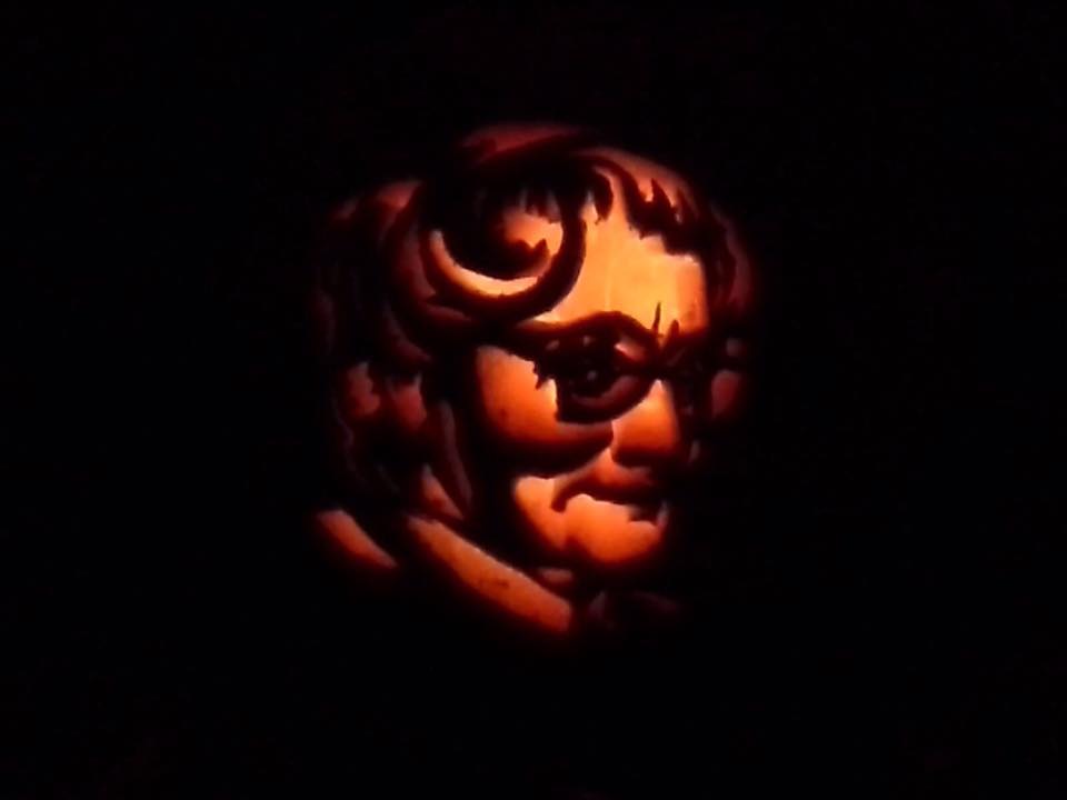 Walter White Pumpkin Stencil walter-white-pumpkin-stencil