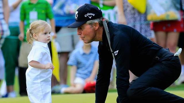 Happy 79th birthday, Black Knight. Heres a gallery of our favorite Gary Player photos.
 