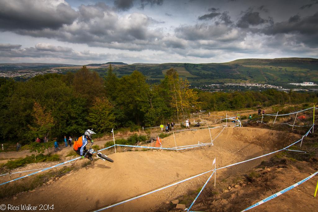 RwSnaps's tweet photo. @BikeParkWales BDS Rd5 http://t.co/dEFhB8mBFg