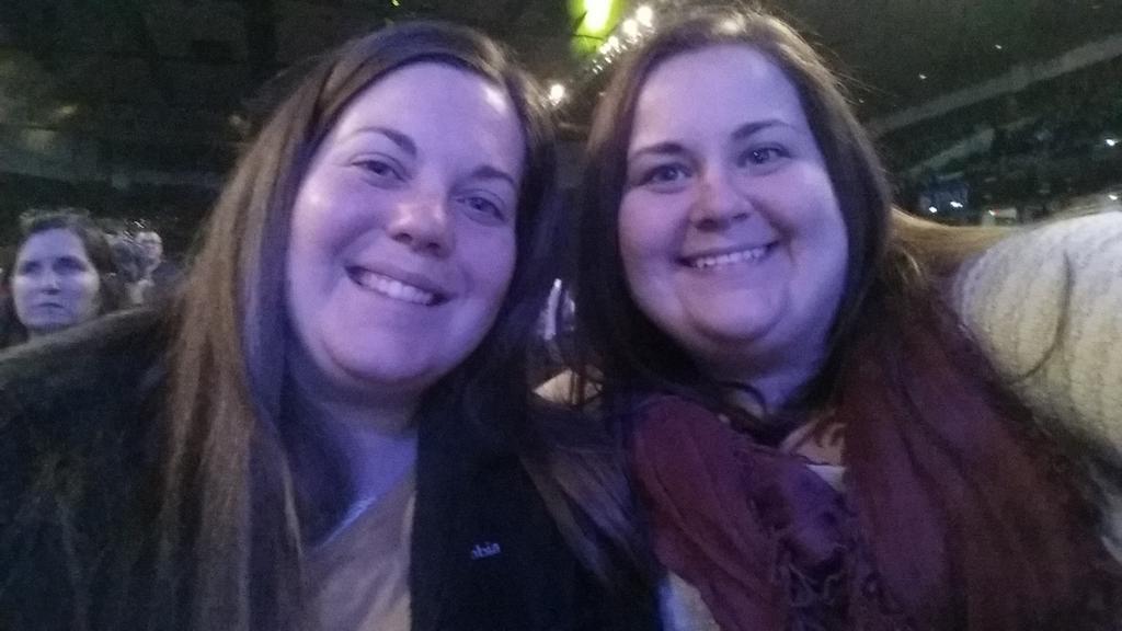ChelseySwitzer's tweet photo. Here to see our little sis get her American FFA Degree!So proud to be apart of such a wonderful organization! #goFFA http://t.co/VKhuobbGlo