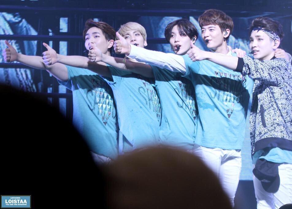 Shinee東京ドーム決定おめでとう Twitter Search