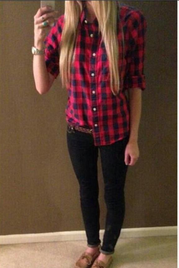 RopaBarato's tweet photo. Camisa por 15€ (envío incluido) tallas S M L XL http://t.co/1nSL3bVaK1