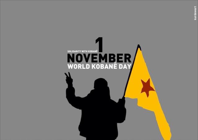 PerspeKurd's tweet photo. #GlobalDay4Kobane
Heute 20+ Demos für #Kobanê &amp; #Rojava allein in D/A/CH.
Hier eine Liste: http://t.co/SKzva9PR90 http://t.co/jQXL8amAJJ