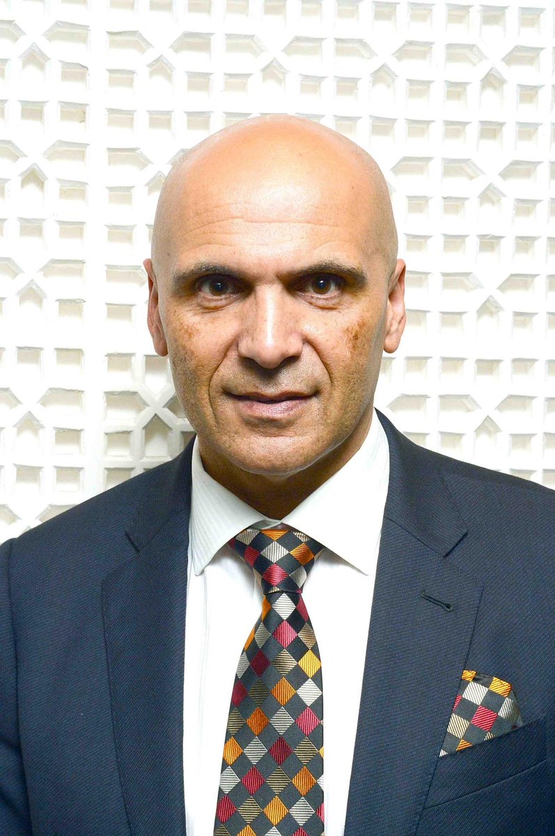 We are proud to announce the appointment of Ricky Weir as Head of Finance&amp;Administration for the Future Finance Group