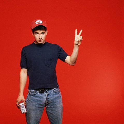 A belated happy birthday Adam Horovitz (31 october 1966) better known as of the 