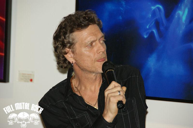 Happy Birthday Rick Allen  