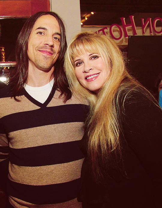 Happy Birthday Anthony Kiedis       