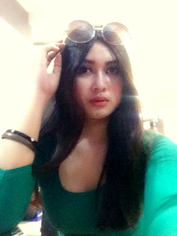 Tania Zaeylani (@tania_hanjani) on Twitter photo 