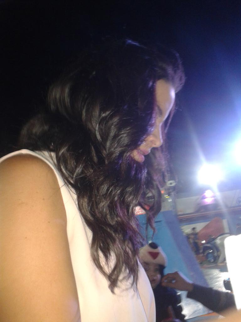 steven10reyes's tweet image. La reina del prime time @DomeSprt